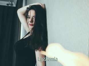 Lyzziemia