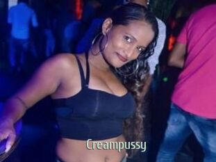 Creampussy