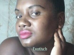 Exotisch