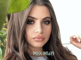 M1ss_M1a19