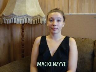 MACKENZYYE