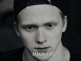 MAGIC_CRIS