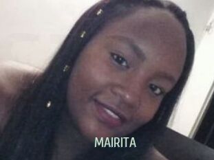 MAIRITA
