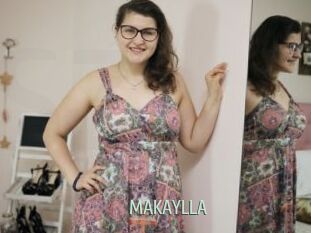 MAKAYLLA