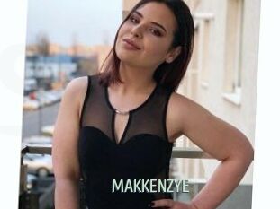 MAKKENZYE