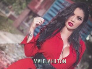 MALEJAHILTON