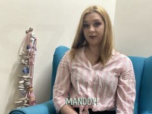 MANDDYI