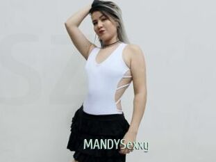 MANDYSexxy