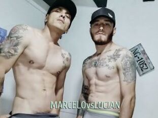 MARCELOvsLUCIAN