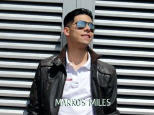 MARKOS_MILES