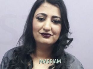 MARRIAM