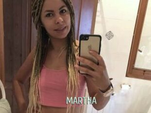 MARTHA Sexcam Zone