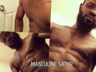 MASCULINE_SATYR