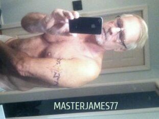 MASTERJAMES77