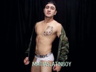 MATIASLATINBOY