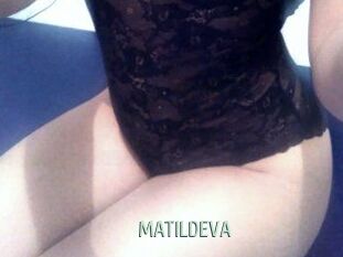 MATILDEVA Sexcam Zone