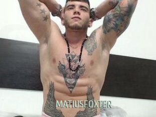 MATIUS_FOXTER