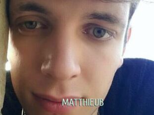 MATTHIEUB