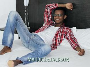 MAURICIOxJACKSON