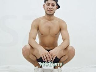MAXDarrel