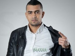 MAXHA