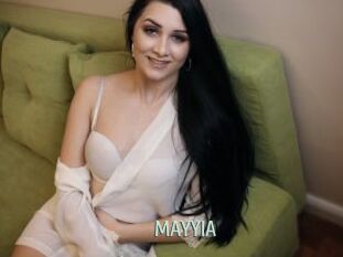 MAYYIA