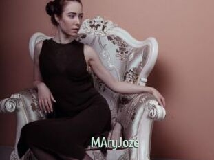 MAryJoze