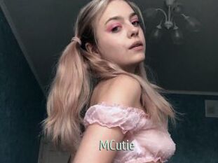 MCutie Sexcam Zone