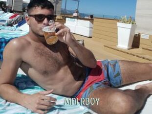 MDLRBOY