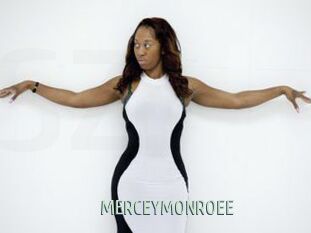 MERCEYMONROEE