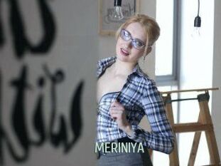 MERINIYA