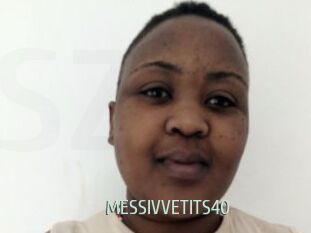 MESSIVVETITS40