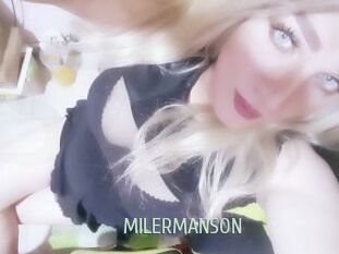MILERMANSON