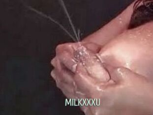 MILKXXXU