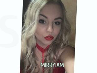 MIRRYIAM