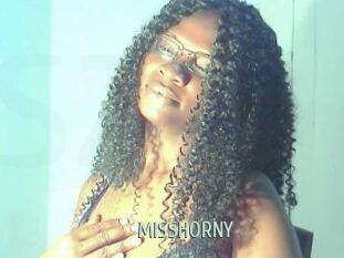 MISSHORNY