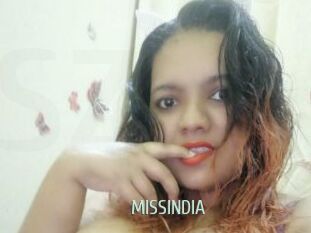 MISSINDIA