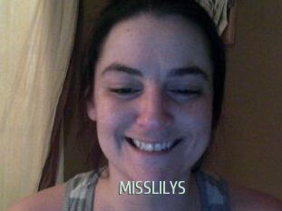 MISSLILYS