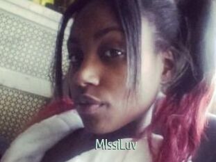 MIssiLuv Sexcam Zone