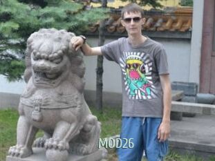 MOD26