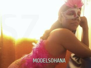 MODELSOHANA