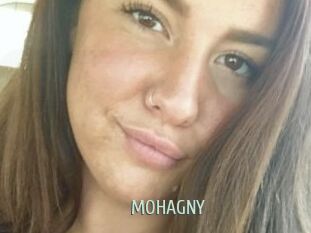 MOHAGNY