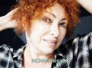 MOMMYmegaan Sexcam Zone