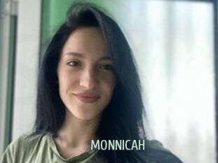 MONNICAH