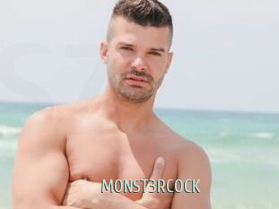 MONST3RCOCK