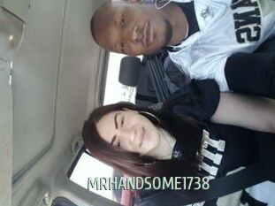 MRHANDSOME1738
