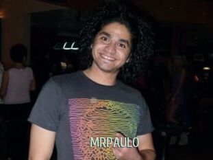 MRPAULO