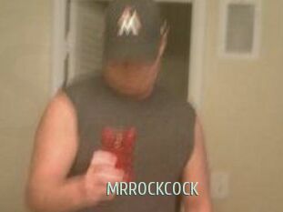 MRROCKCOCK