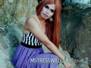 MSTRESSWILDsex