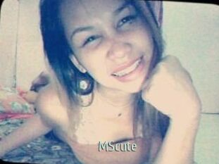 MScute